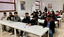 TRAGUARDI/ Obiettivo raggiunto per gli allevi del Corso di Meccanico di Formare Puglia: ora si punta al diploma