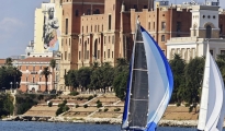 VELA/ A Taranto successo d’altri tempi per la regata Taras x2