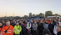 EX ILVA/ Aigi trasmette ai sindacati 28 lettere di imprese: riguardano 2.500 licenziamenti