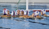GIOCHI DEL MEDITERRANEO-TARANTO/ Il team Italia chiude in bellezza: oro nella pallanuoto e record di medaglie, ben 224!