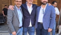 PROVINCIA AL VOTO/ Una poltrona per 3:  D'Alò, Longo e Palmisano in corsa per la presidenza