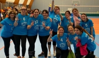 DONNE IN CAMPO/ MAMANET- Italy ai campionati nazionali anche la squadra di Opportunità alla pari