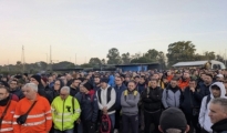 EX ILVA/ Confapi: tra licenziamenti e cassa sono 1700 i nuovi "senza lavoro"