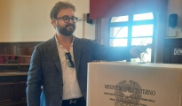 AL VOTO/ È Gianfranco Palmisano, sindaco di Martina Franca, il nuovo presidente della Provincia