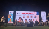 REALTÀ TARANTINE/  Con i “Meraki Days” Masseria Battaglia diventa  “luogo” da cui far partire nuove visioni di sviluppo   