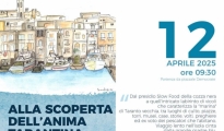 IN AGENDA- TARANTO/ Sabato percorso guidato nella Città vecchia dei pescatori e dei mitilicoltori