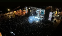 ESTATE TARANTINA/ A Medimex Massive Attack, Primal Scream e St. Vincent, anche Diodato e Riondino nella squadra