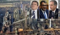 EX ILVA/ Acciaierie ha 1 mld e 749 mln di debiti verso fornitori