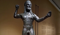 GRADITI RITORNI/ Al Museo archeologico nazionale di Taranto torna lo Zeus di Ugento