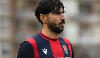 CALCIO/ Coppa Italia, Per il Taranto un pari  per 1-1 al fotofinish ad Acquaviva