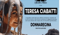 IN AGENDA- CAROSINO/ Aperitivo d’Autore, oggi arriva Teresa Ciabatti