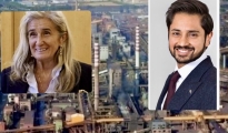 EX ILVA/L'ex ad Morselli indagata per bancarotta fraudolenta e per aver favorito Arcelor Mittal