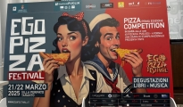 IN AGENDA/ Il 21 e 22 marzo Taranto diventa Capitale della Pizza: torna Ego Pizza Festival
