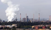 EX ILVA/ La Cassazione si riserva di decidere sul ricorso contro lo stop dell'area a caldo