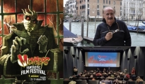 IL FESTIVAL/ Pino Donaggio ospite del Monsters – Fantastic Film Festival