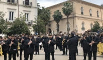 CONCORSO INTERNAZIONALE/ Composizione di marce per la Settimana Santa tarantina: scelti i 5 finalisti, sabato la premiazione