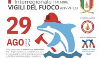 GIOCHI DEL MEDITERRANEO/ A Taranto il 1° Raduno dei VVF. Con Pompieropoli educazione alla Sicurezza per i più piccoli