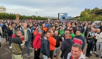 EX ILVA/ Altre 48 ore di sciopero. Nel decreto del Governo norma "salva-impianti" in attesa della Cassazione