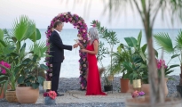 THE GOLDEN BACHELOR/ La rosa finale di Max è per la yogichef tarantina Valentina De Palma