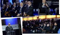 ASSEMBLEA CONFINDUSTRIA/ Confronto sulle rotte del cambiamento. Fratin annuncia: firmato il decreto, Taranto hub eolico offshore