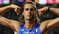 GIOCHI DEL MEDITERRANEO-TARANTO/ Tamberi oro nel salto in alto,Tortu in finale nei 200