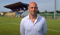 CALCIO/ È Luca Tiozzo il nuovo allenatore del Taranto.