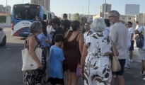 GIOCHI DEL MEDITERRANEO-TARANTO/ Il Park&Ride di Taranto 2 per lo stadio fa il pieno di utenti