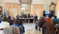 DISSALATORE A TARANTO/ La commissaria Perrotta riunisce Associazioni e Aqp: le posizioni restano distanti