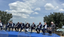 SICCITÀ/ Sbloccate le opere per l'invaso Pappadai, i lavori a un'impresa tarantina