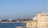 PORTO DI TARANTO/ 15 mln per riqualificare i lavoratori TCT-Evergreen