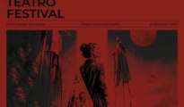 IN AGENDA/ Antigone, ovvero il coraggio della libertà. Stasera Prima nazionale al Taras Teatro Festival