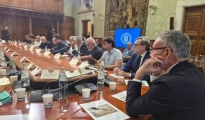 EX ILVA/ Dopo i vertici a Chigi oggi è attesa per le decisioni dei giudici di Milano su stop area a caldo