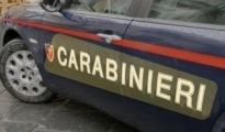 VIOLENZA A TARANTO/ Minaccia la ex e le danneggia la casa, arrestato un uomo