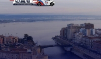 GIOCHI DEL MEDITERRANEO- TARANTO/ Domani, 24 agosto, piano straordinario del traffico per la gara ciclistica