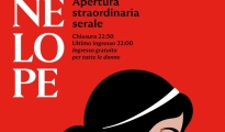 8 MARZO-TARANTO/ Al Museo MarTA si inaugura la mostra internazionale dedicata a Penelope