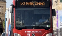 SETTIMANA SANTA TARANTINA/  Riti e tour sulla Vespucci: cosa cambia nei percorsi dei bus