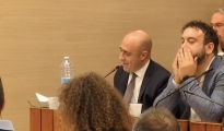 EX ILVA/ Bitetti: domani non sarò al corteo "Onda del futuro", per rispetto nei confronti delle associazioni e del percorso intrapreso dall'amministrazione