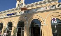 IL PUNTO/ Taranto, "nuova" stazione vecchi problemi: protesta per i collegamenti insufficienti, mentre i ragazzi partono i turisti come arrivano?