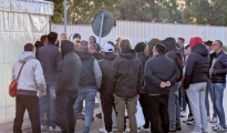 EX ILVA/ Quinto giorno di sciopero e assemblea per decidere se mantenere o sospendere la protesta