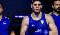 GIOCHI DEL MEDITERRANEO- TARANTO/ Boxe, Rontani vince la sua medaglia numero 100. Oro anche per Testa, Gemini, Chaarabi