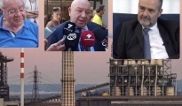 EX ILVA/ I legali dei cittadini: va verificata posizione avvocato della Corte Birritteri, i legami con Alfano, partner dei legali dei ricorrenti