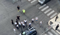 EMERGENZE-TARANTO/ Polizia locale Incidente dopo il turno notturno Cisl FP, la sicurezza degli agenti non può aspettare