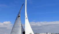 VIVERE IL MARE/ Si rinnova l'appuntamento con le regate del Trofeo Taras 2.0 2026