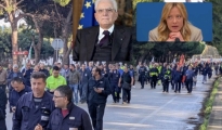 EX ILVA-TARANTO/ Appello dei sindacati a Mattarella e Meloni: fermare i licenziamenti