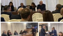FOCUS/ Legge SalvaMare, il mare riguarda tutti: a Taranto il confronto tra scienza, diritto e responsabilità