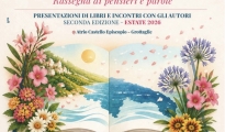 ESTATE GROTTAGLIESE/ Pagine di Puglia questa  sera con  "Due nuovi casi per Chiara Albano”