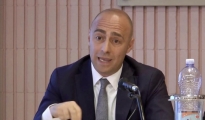 ELEZIONI COMUNE DI TARANTO/ Piero Bitetti candidato sindaco del centrosinistra