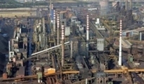 ALLARME IN EX ILVA/ Esplosione nel reparto Grf, l'azienda : nessun danno