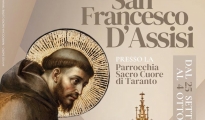 GIORNI DI FEDE/ La reliquia di San Francesco d’Assisi arriva a Taranto: il Sacro Cuore si prepara a vivere giorni di fede e comunità
