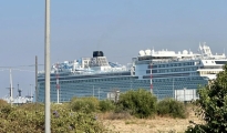 GIOCHI DEL MEDITERRANEO-TARANTO/ Tentata violenza sessuale sulla nave degli atleti: indagato calciatore del Marocco